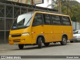 Ônibus Particulares CZX6225 na cidade de São Paulo, São Paulo, Brasil, por Manoel Junior. Número da foto: #6466936.
