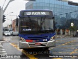 EAOSA - Empresa Auto Ônibus Santo André 952 na cidade de São Caetano do Sul, São Paulo, Brasil, por Wesley de Jesus Gomes da Silva. Número da foto: #:id.