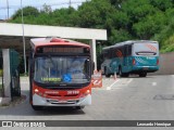 Expresso Luziense > Territorial Com. Part. e Empreendimentos 30182 na cidade de Santa Luzia, Minas Gerais, Brasil, por Leonardo Henrique. Número da foto: #6468656.