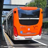TRANSPPASS - Transporte de Passageiros 8 1916 na cidade de São Paulo, São Paulo, Brasil, por Michel Nowacki. Número da foto: #:id.