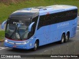 Expresso Guanabara 752 na cidade de Lavrinhas, São Paulo, Brasil, por Jhonatan Diego da Silva Trevisan. Número da foto: #:id.