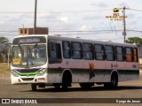 Viação Modelo 9303 na cidade de Nossa Senhora do Socorro, Sergipe, Brasil, por Dyego de Jesus. Número da foto: #:id.