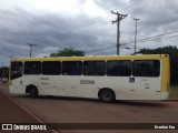 Viação Pioneira 222992 na cidade de Gama, Distrito Federal, Brasil, por Everton Lira. Número da foto: #:id.