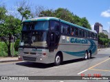 Viação Garcia 6942 na cidade de Curitiba, Paraná, Brasil, por Flavio Rodrigues Silva. Número da foto: #6468949.