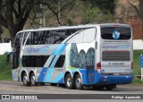 Expresso Vans 2500 na cidade de Conselheiro Lafaiete, Minas Gerais, Brasil, por Rodrigo  Aparecido. Número da foto: #6468289.