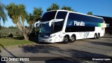 Planalto Transportes 2120 na cidade de Santiago, Rio Grande do Sul, Brasil, por Mauricio Lopes. Número da foto: #6467533.