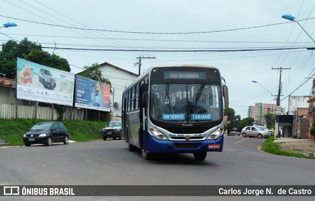 Trans Mota 15 08 07 na cidade de Santarém, Pará, Brasil, por Carlos Jorge N.  de Castro. Número da foto: #6471081.