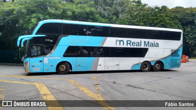 Real Maia 1826 na cidade de São Paulo, São Paulo, Brasil, por Fábio Santos. Número da foto: #6471015.