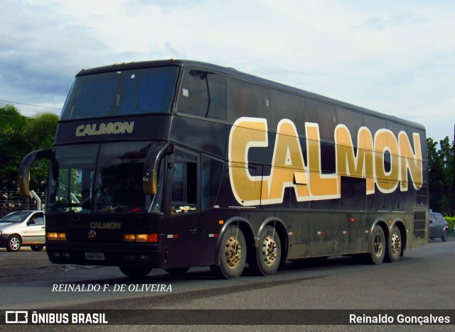 Musical Calmon 9213 na cidade de Indaial, Santa Catarina, Brasil, por Reinaldo Gonçalves. Número da foto: #6469218.