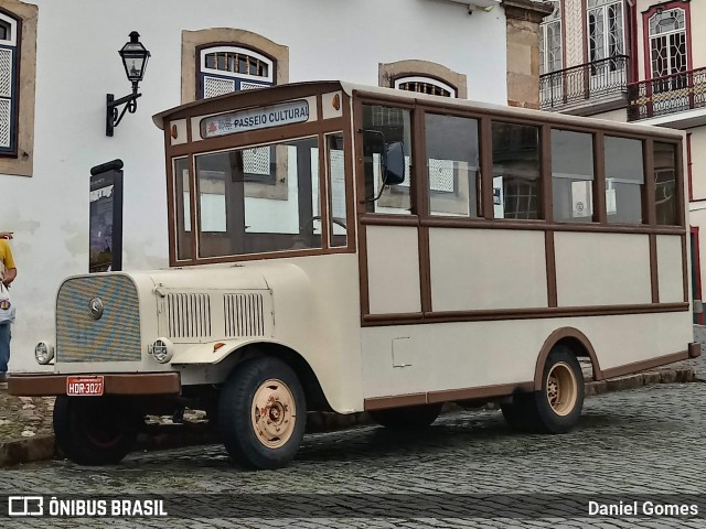 Descubra Gerais Turismo 3027 na cidade de Ouro Preto, Minas Gerais, Brasil, por Daniel Gomes. ID da foto: 6470688.