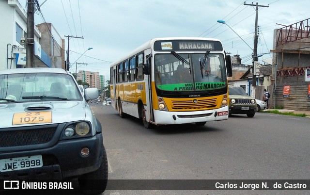 Empresa Perpétuo Socorro 04 06 07 na cidade de Santarém, Pará, Brasil, por Carlos Jorge N.  de Castro. ID da foto: 6471084.