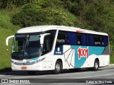 Auto Viação 1001 RJ 108.256 na cidade de Petrópolis, Rio de Janeiro, Brasil, por Rafael da Silva Xarão. Número da foto: #6470788.