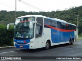 Viação Riodoce 71223 na cidade de Juiz de Fora, Minas Gerais, Brasil, por André Luiz Gomes de Souza. Número da foto: #:id.