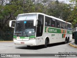 Empresa Gontijo de Transportes 21030 na cidade de São Paulo, São Paulo, Brasil, por Marco Aurélio de Oliveira. Número da foto: #6471083.
