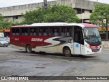 Viação Serro 28113 na cidade de Belo Horizonte, Minas Gerais, Brasil, por Tiago Wenceslau de Souza. ID da foto: :id.