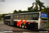 Rápido Campinas 123006 na cidade de Campo Limpo Paulista, São Paulo, Brasil, por Gustavo  Bonfate. Número da foto: #:id.