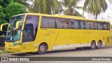 Viação Itapemirim 9513 na cidade de Fortaleza, Ceará, Brasil, por Alisson Wesley. Número da foto: #6469995.