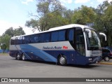 ODM - Ómnibus de México 5043 na cidade de Brasil, por Eduardo Alberto Cruz. Número da foto: #6470248.