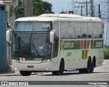 Empresa Gontijo de Transportes 20155 na cidade de São José dos Campos, São Paulo, Brasil, por George Miranda. ID da foto: :id.