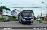 Trans Mota 15 08 07 na cidade de Santarém, Pará, Brasil, por Carlos Jorge N.  de Castro. ID da foto: :id.