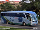 SD Tour 6010 na cidade de Salvador, Bahia, Brasil, por Willian Pontual. ID da foto: :id.