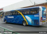 Viação Cometa 13234 na cidade de Sorocaba, São Paulo, Brasil, por Nivaldo Junior. Número da foto: #:id.