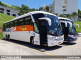 Unesul de Transportes 5554 na cidade de Florianópolis, Santa Catarina, Brasil, por Ruan Martinez. Número da foto: #6470127.