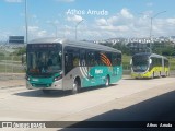 Saritur - Santa Rita Transporte Urbano e Rodoviário 90303 na cidade de Belo Horizonte, Minas Gerais, Brasil, por Athos Arruda. Número da foto: #:id.