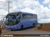 Expresso Guanabara 628 na cidade de Mossoró, Rio Grande do Norte, Brasil, por Otavio Adalgisio. Número da foto: #:id.