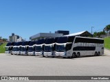 Auto Viação Catarinense 3709 na cidade de Florianópolis, Santa Catarina, Brasil, por Ruan Martinez. Número da foto: #6470144.