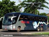 Real Sul Turismo 2012117 na cidade de Teresina, Piauí, Brasil, por João Victor. Número da foto: #:id.