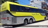 União Brasil 9400 na cidade de Rio de Janeiro, Rio de Janeiro, Brasil, por Mateus Santana. Número da foto: #6471125.