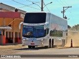 Unesul de Transportes 5704 na cidade de Pantano Grande, Rio Grande do Sul, Brasil, por Rui Hirsch. ID da foto: :id.