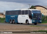 Transferraz Turismo 2333 na cidade de Teresina, Piauí, Brasil, por Wellington Fernandes de Araújo. Número da foto: #6469224.