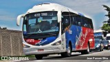 Airport Bus Service 37373 na cidade de São Paulo, São Paulo, Brasil, por Jean Passos Silva. Número da foto: #:id.