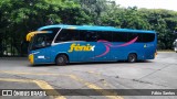 Rápido Expresso Fênix Viação 35525 na cidade de São Paulo, São Paulo, Brasil, por Fábio Santos. Número da foto: #6470911.