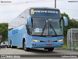 Medeiros Transportes e Locação 2105 na cidade de São Paulo, São Paulo, Brasil, por Guilherme Estevan. Número da foto: #:id.