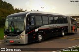 Rápido Campinas 123006 na cidade de Campo Limpo Paulista, São Paulo, Brasil, por Gustavo  Bonfate. Número da foto: #:id.