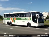 Empresa Gontijo de Transportes 20105 na cidade de Campinas, São Paulo, Brasil, por Raider Lopes Martins. Número da foto: #6470223.