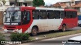 NJ Transportes 0447 na cidade de Santarém, Pará, Brasil, por Erick Pedroso Neves. Número da foto: #:id.
