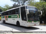 Empresa Gontijo de Transportes 20210 na cidade de São Paulo, São Paulo, Brasil, por Marco Aurélio de Oliveira. Número da foto: #6471056.