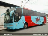 JM Turismo - JM Transporte Escolar e Turismo 2010 na cidade de Itajaí, Santa Catarina, Brasil, por Jonatan Eduardo Jurk Ramos. Número da foto: #6470095.