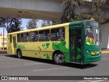 Autobus Ciudad de México 32 na cidade de Brasil, por Eduardo Alberto Cruz. ID da foto: :id.