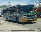 Fácil Transportes e Turismo RJ 140.007 na cidade de Brasil, por Felipe Silva. ID da foto: :id.