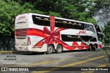 JBL Turismo 7300 na cidade de São Paulo, São Paulo, Brasil, por Lucas Elson de Oliveira. Número da foto: #6469921.