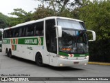 Empresa Gontijo de Transportes 20225 na cidade de São Paulo, São Paulo, Brasil, por Marco Aurélio de Oliveira. Número da foto: #6471064.