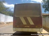 Ônibus Particulares 3730 na cidade de Piritiba, Bahia, Brasil, por Mario dos Santos Nogueira Junior. Número da foto: #:id.