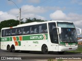 Empresa Gontijo de Transportes 21235 na cidade de Teresina, Piauí, Brasil, por José Ribamar Lima Fernandes. Número da foto: #6470560.