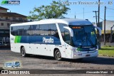Planalto Transportes 1440 na cidade de Venâncio Aires, Rio Grande do Sul, Brasil, por Alexsandro Merci    ®. Número da foto: #:id.