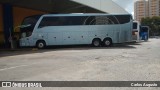 Viação Garcia 8431 na cidade de Sorocaba, São Paulo, Brasil, por Carlos Augusto. Número da foto: #6469765.